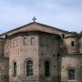 The Holy Sophia, Ohrid