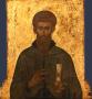 St Nahum of Ohrid, XIV-XV century