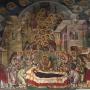 The Dormition of the Most Holy Mother of God Peribleptos, Ohrid