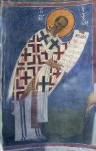 St John Chrysostom