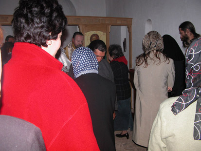 Divine Liturgy
