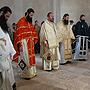 Hierarchical Divine Liturgy