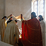 Hierarchical Divine Liturgy