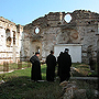 Cathedral of St. Elijah, Star Dojran