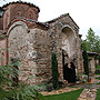 Monastery Church of the Entry of the Most Holy Mother of God into the Temple