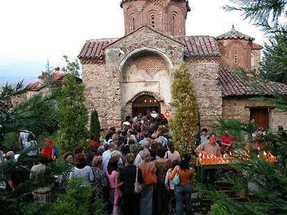 манастирска слава