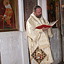 Hierachical Divine Liturgy