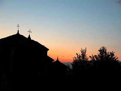 sunrise