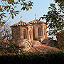 Monastery Church of the Most Holy Mother of God Eleusa