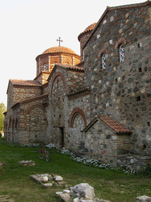 Cathedral of St. Leontius