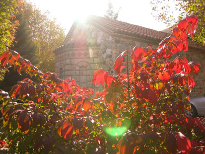 Monastery of St. Leontius